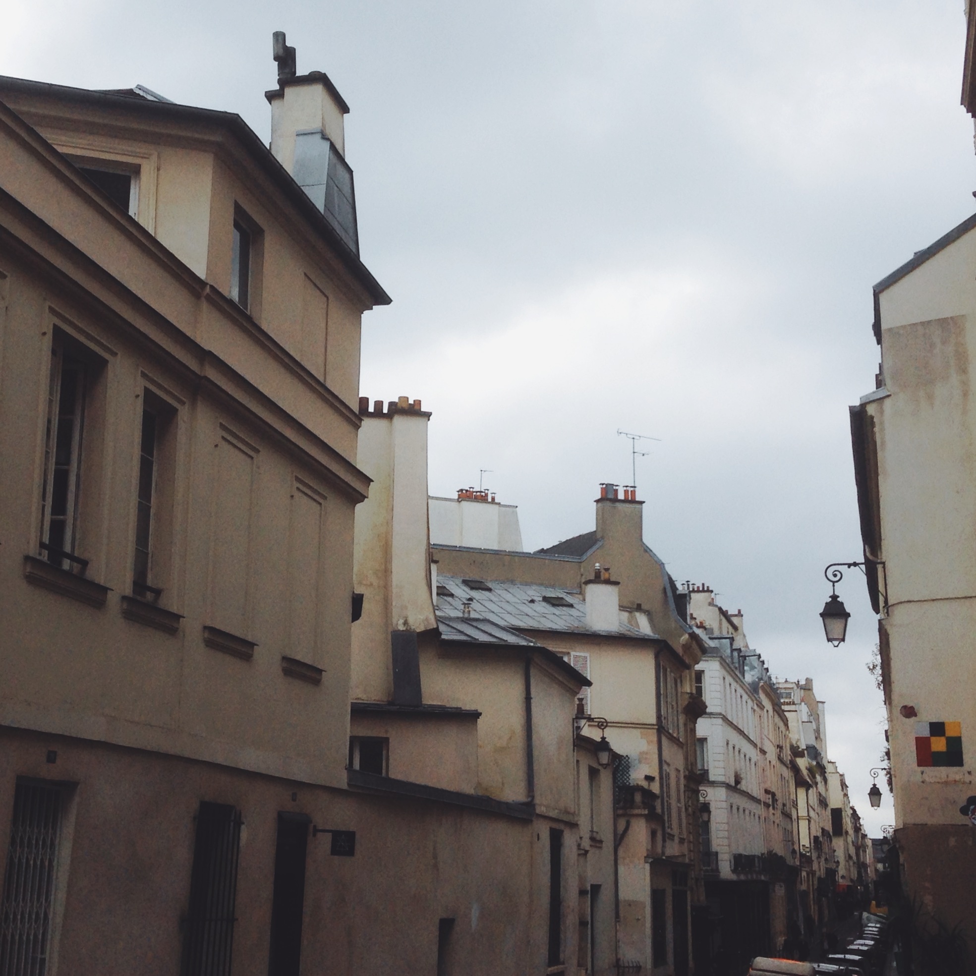 paris like a local