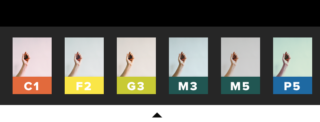 presets